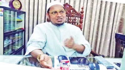 বাগেরহাটে নিউ বসুন্ধরা রিয়েল এস্টেটের ব্যবস্থাপনা পরিচালক মান্নান আবারও কারাগারে